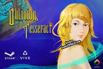 Бесплатный ключ для Oblivion Tesseract VR