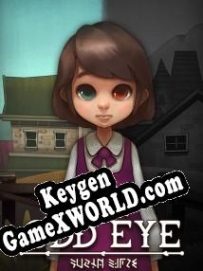 Odd Eye ключ бесплатно