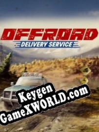 Offroad Delivery Service ключ активации