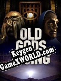 Old Gods Rising CD Key генератор
