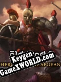 CD Key генератор для  Old World Heroes of the Aegean