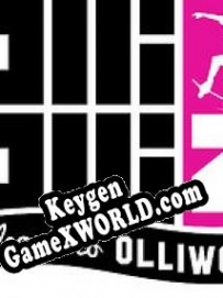 Генератор ключей (keygen)  OlliOlli2: Welcome to Olliwood
