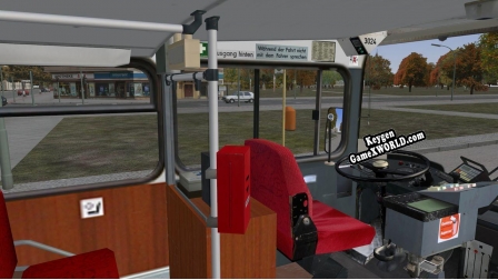 Регистрационный ключ к игре  OMSI The Bus Simulator
