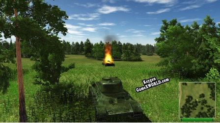 On the front line CD Key генератор