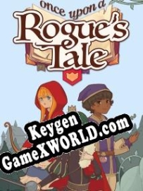 Once Upon a Rogues Tale ключ бесплатно