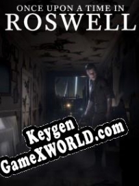 Once Upon A Time In Roswell CD Key генератор