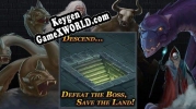 One Deck Dungeon CD Key генератор