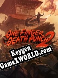 Бесплатный ключ для One Finger Death Punch 2