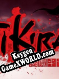 Генератор ключей (keygen)  Onikir: Demon Killer