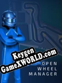 Ключ активации для Open Wheel Manager