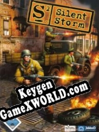 CD Key генератор для  Operation Silent Storm