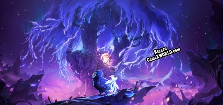 Ori and the Will of the Wisps CD Key генератор