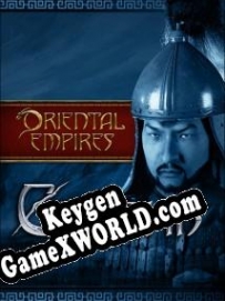 Oriental Empires: Genghis генератор ключей
