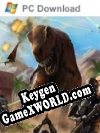 Генератор ключей (keygen)  ORION: Dino Beatdown