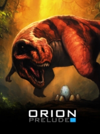 Ключ активации для ORION: Prelude