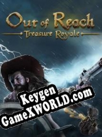 Out of Reach: Treasure Royale ключ бесплатно