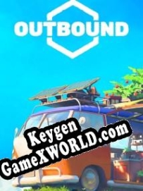 Ключ активации для Outbound