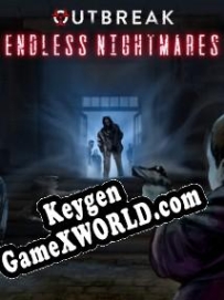 Ключ активации для Outbreak: Endless Nightmares