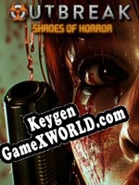 Ключ активации для Outbreak: Shades of Horror