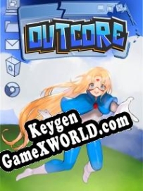 Outcore: Desktop Adventure генератор ключей