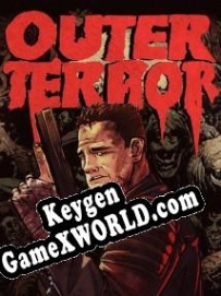 CD Key генератор для  Outer Terror