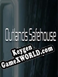 Генератор ключей (keygen)  Outlands Safehouse