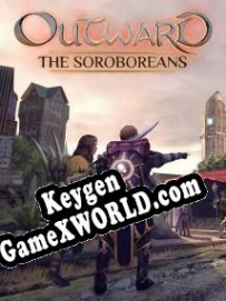 Outward The Soroboreans CD Key генератор