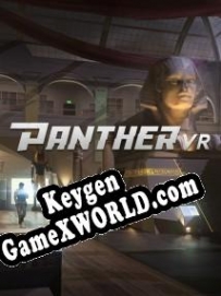 Panther VR ключ активации