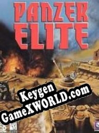 Бесплатный ключ для Panzer Elite Action: Fields of Glory