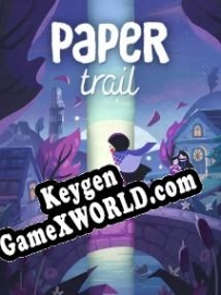 Ключ активации для Paper Trail