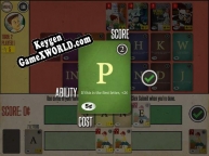 Генератор ключей (keygen)  Paperback The Game