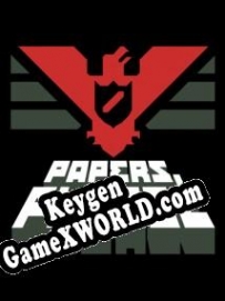 Papers, Please генератор ключей