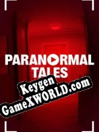 Ключ для Paranormal Tales