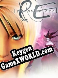 Бесплатный ключ для Parasite Eve
