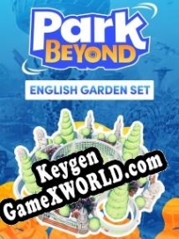 Park Beyond: English Garden генератор ключей