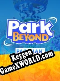 Park Beyond: Pac-Man CD Key генератор