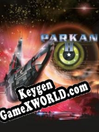 Ключ для Parkan 2