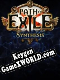 Path of Exile: Synthesis ключ активации