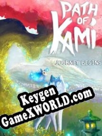 Ключ активации для Path of Kami: Journey Begins