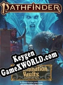 Pathfinder: Abomination Vaults ключ бесплатно