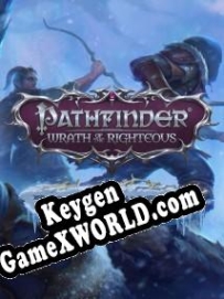 Pathfinder: Wrath of the Righteous The Lord of Nothing CD Key генератор