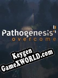 Регистрационный ключ к игре  Pathogenesis: Overcome