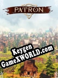 CD Key генератор для  Patron