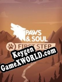 Paws and Soul: First Step генератор ключей