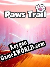 Paws Trail генератор ключей