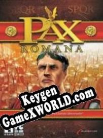 Pax Romana CD Key генератор