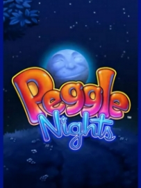Генератор ключей (keygen)  Peggle Nights