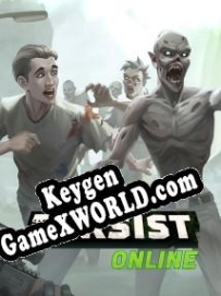 Persist Online ключ бесплатно