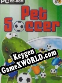 Pet Soccer ключ активации
