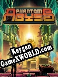 Регистрационный ключ к игре  Phantom Abyss